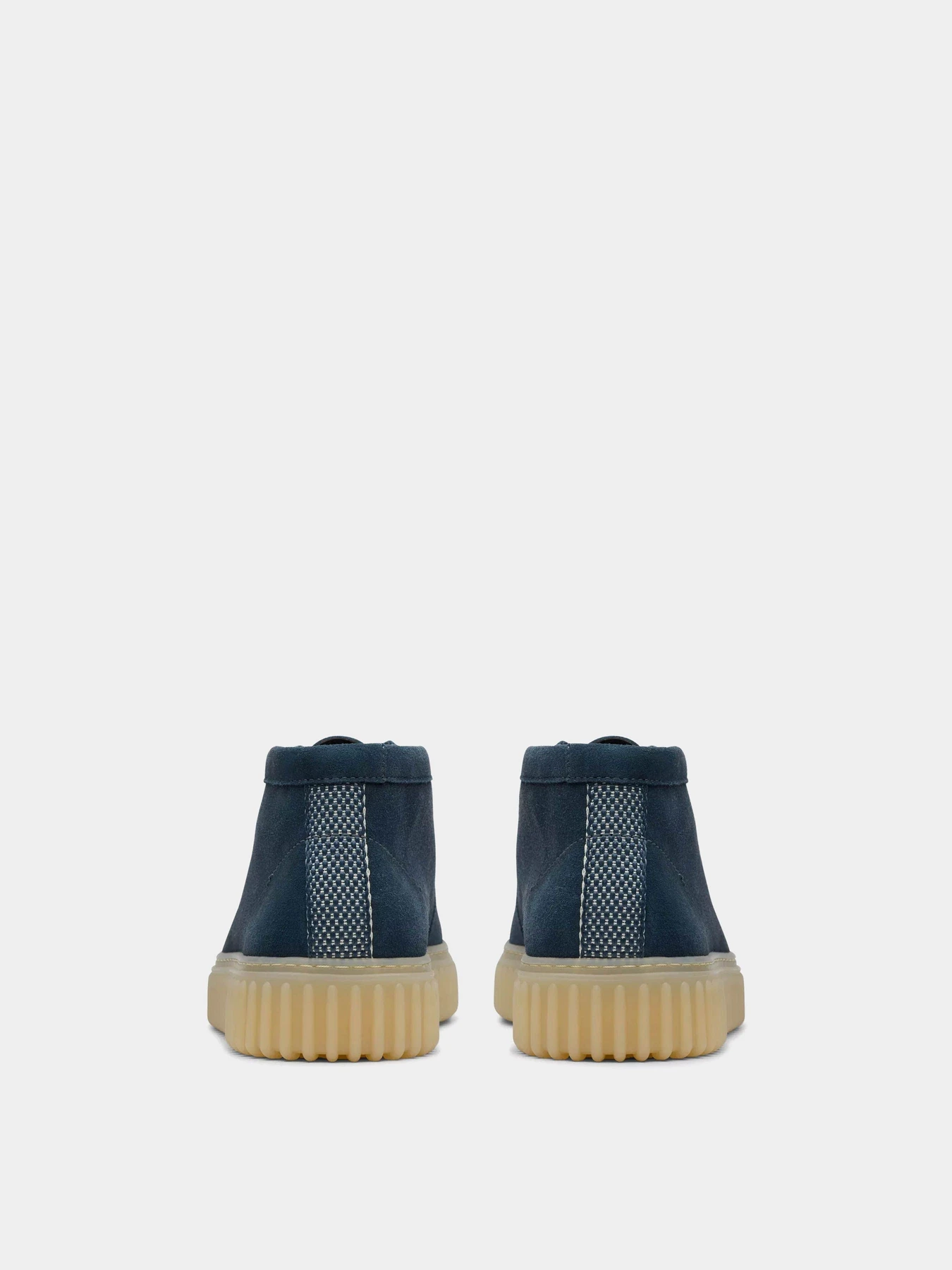 Ботинки и сапоги Clarks Torhill Hi модель 26178265 Ботинки и сапоги Clarks Torhill Hi модель 26178265 Фото