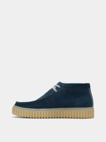 Ботинки и сапоги Clarks Torhill Hi модель 26178265 Фото