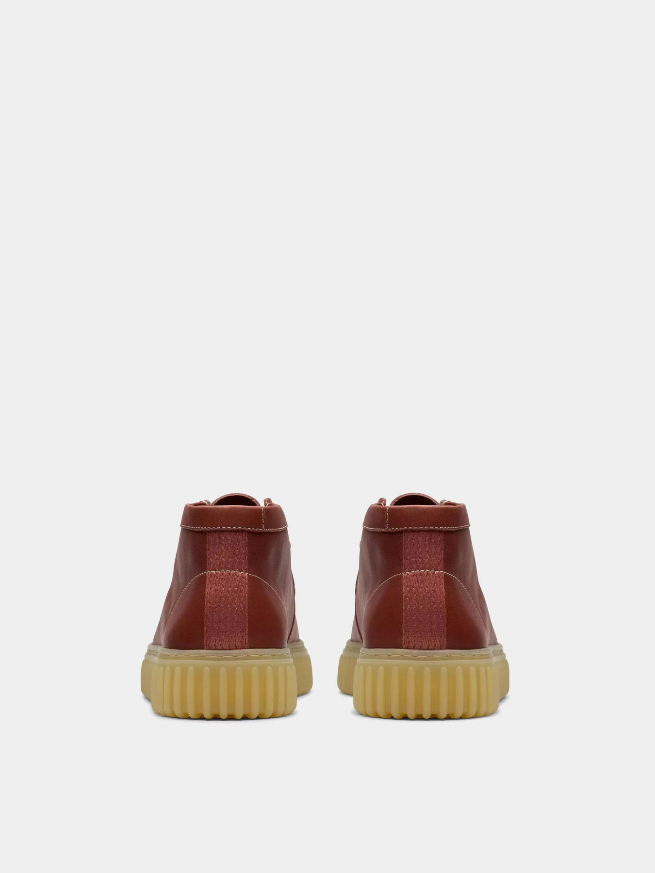 Черевики та чоботи Clarks Torhill Hi модель 26178267 Фото