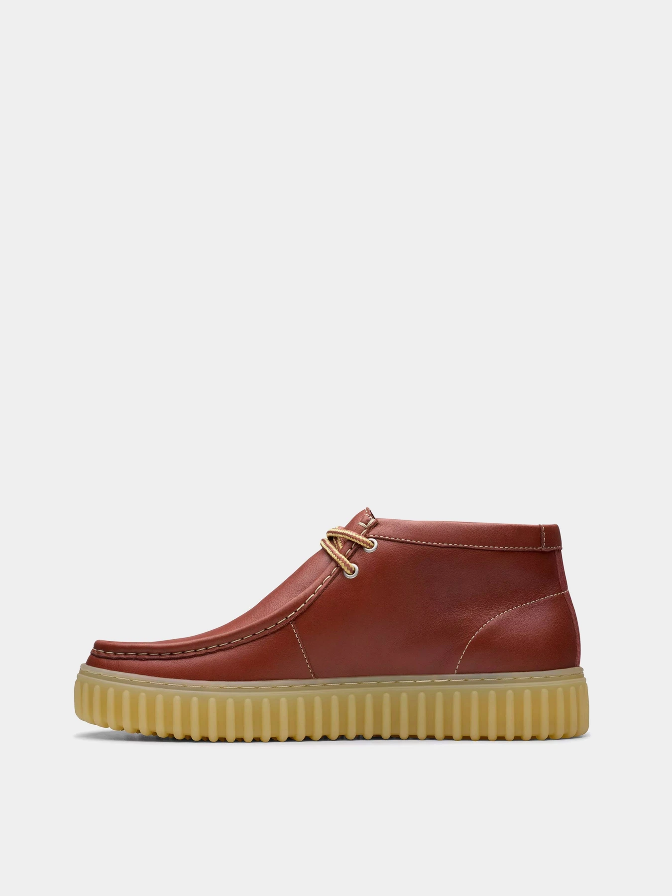 Черевики та чоботи Clarks Torhill Hi модель 26178267 Фото