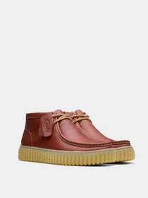 Черевики та чоботи Clarks Torhill Hi модель 26178267 Фото