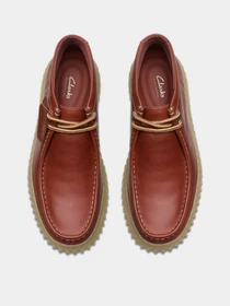 Черевики та чоботи Clarks Torhill Hi модель 26178267 Фото