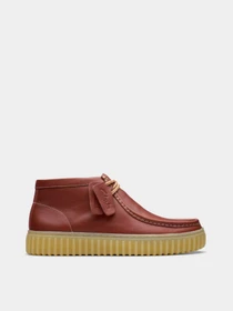 Черевики та чоботи Clarks Torhill Hi модель 26178267 Фото