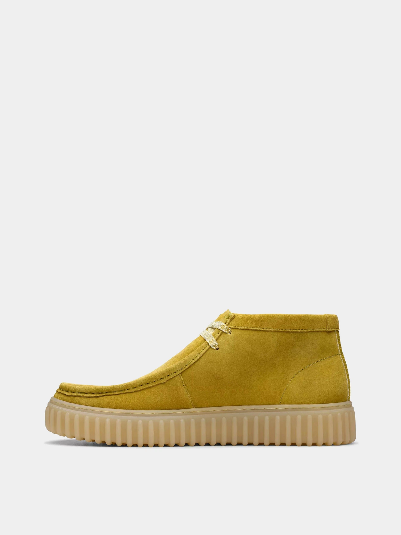 Ботинки и сапоги Clarks Torhill Hi модель 26178269 Ботинки и сапоги Clarks Torhill Hi модель 26178269 Фото