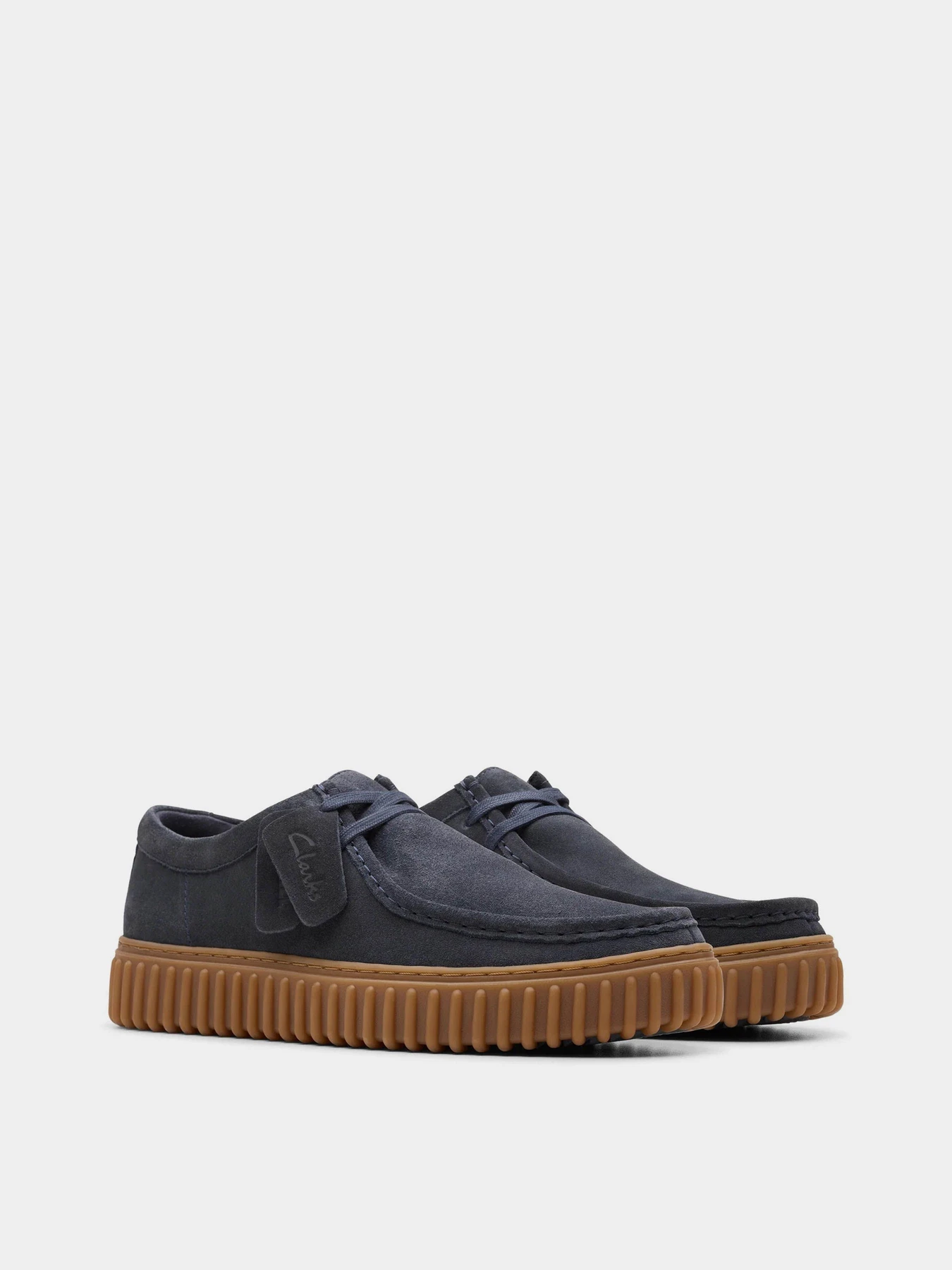 Кеди Clarks Torhill Lo модель 26179708 Фото