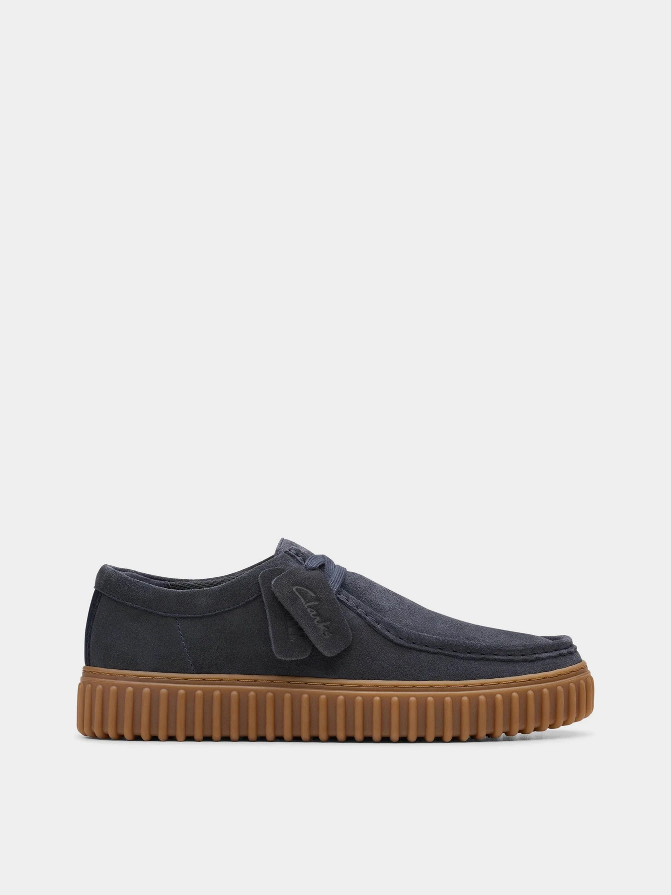 Кеди Clarks Torhill Lo модель 26179708 Фото