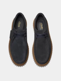 Кеди Clarks Torhill Lo модель 26179708 Фото