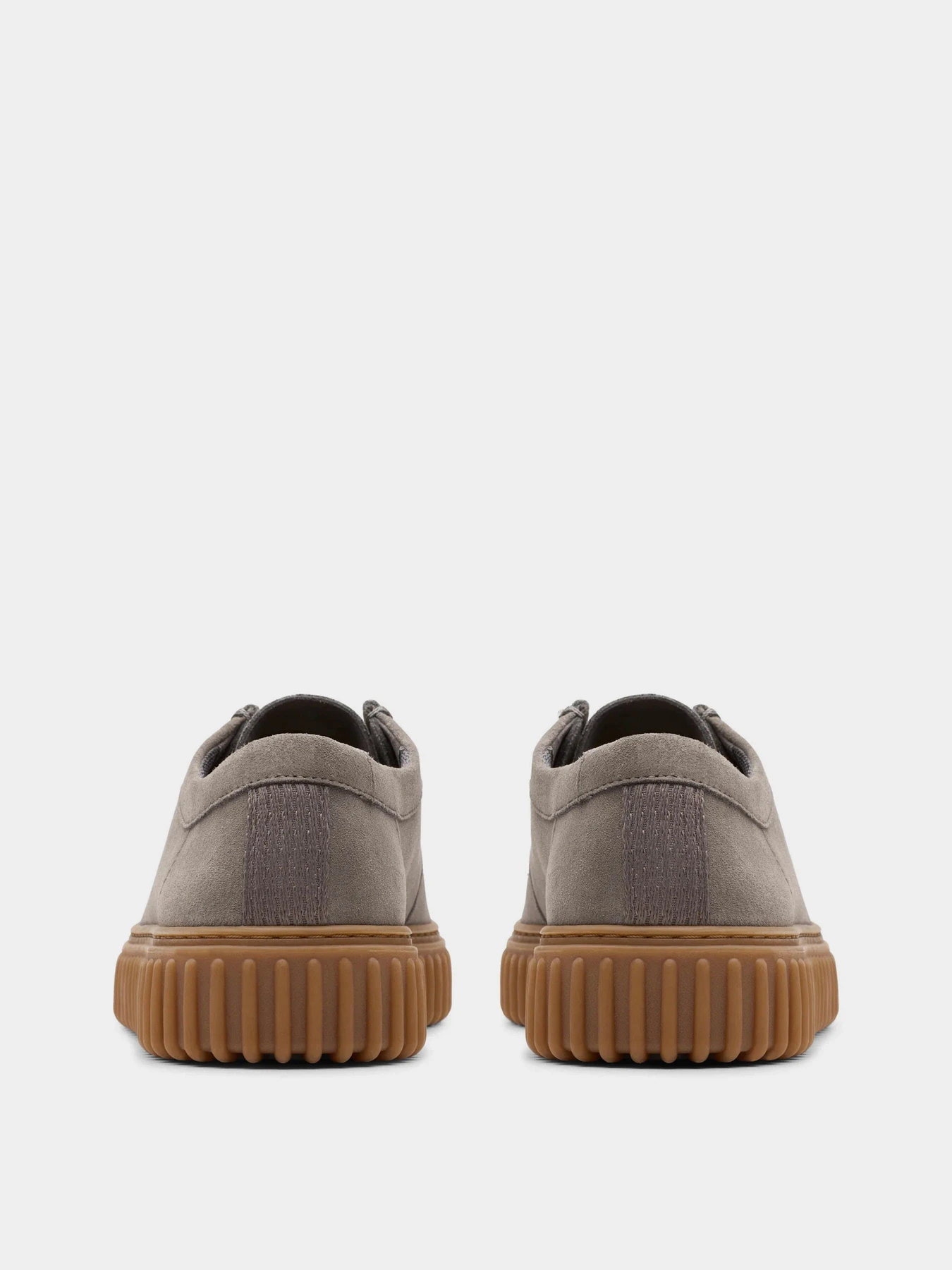 Ботинки и сапоги Clarks Torhill Lo модель 26180121 Ботинки и сапоги Clarks Torhill Lo модель 26180121 Фото