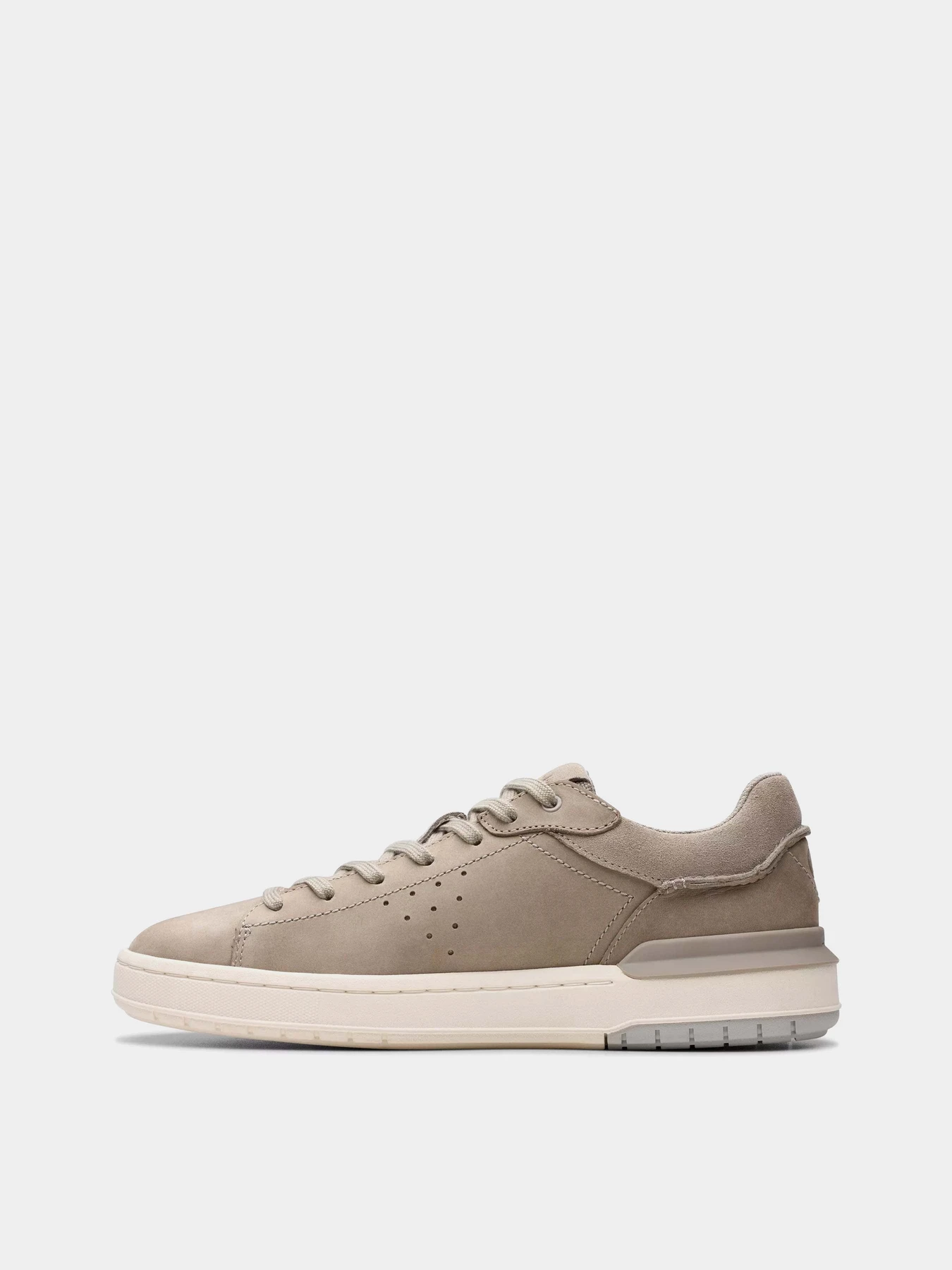 Кеды Clarks Courtlite 2 Run модель 26181294 Кеды Clarks Courtlite 2 Run модель 26181294 Фото
