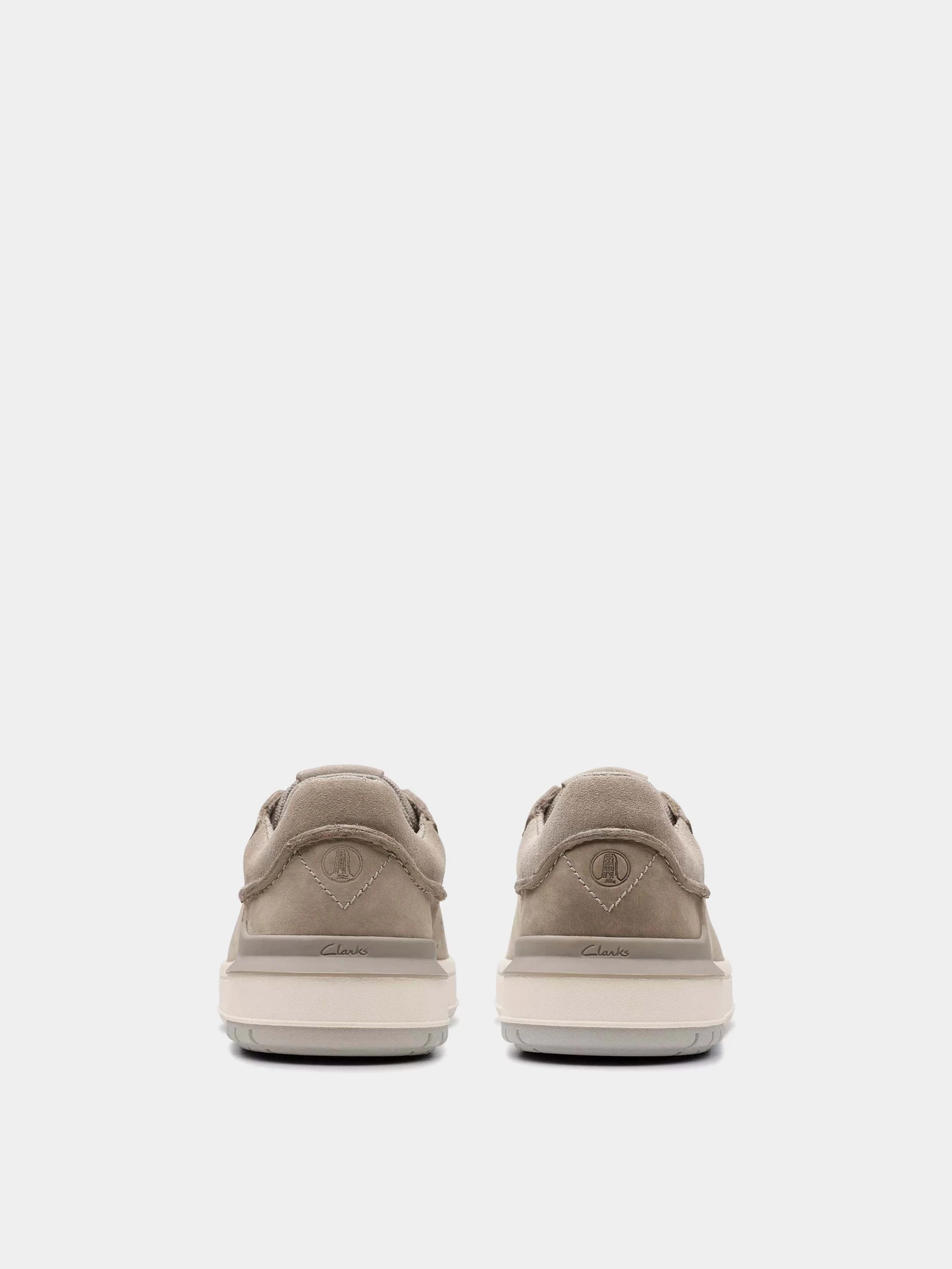 Кеды Clarks Courtlite 2 Run модель 26181294 Кеды Clarks Courtlite 2 Run модель 26181294 Фото