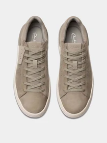 Кеды Clarks Courtlite 2 Run модель 26181294 Фото