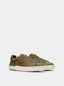 Кеды Clarks Courtlite 2 Run модель 26181324 Фото