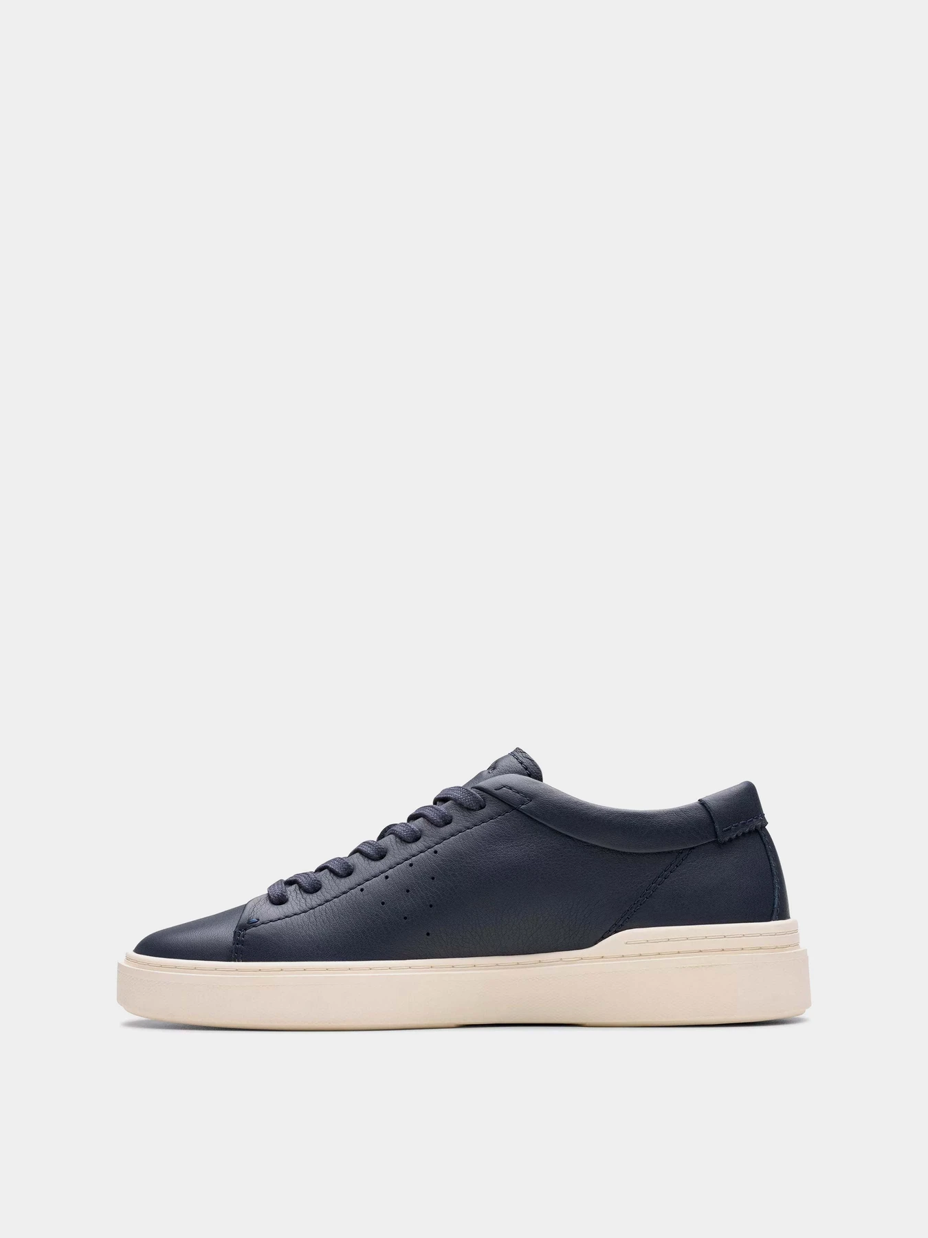 Кеды Clarks Craft Swift модель 26176133 Кеды Clarks Craft Swift модель 26176133 Фото