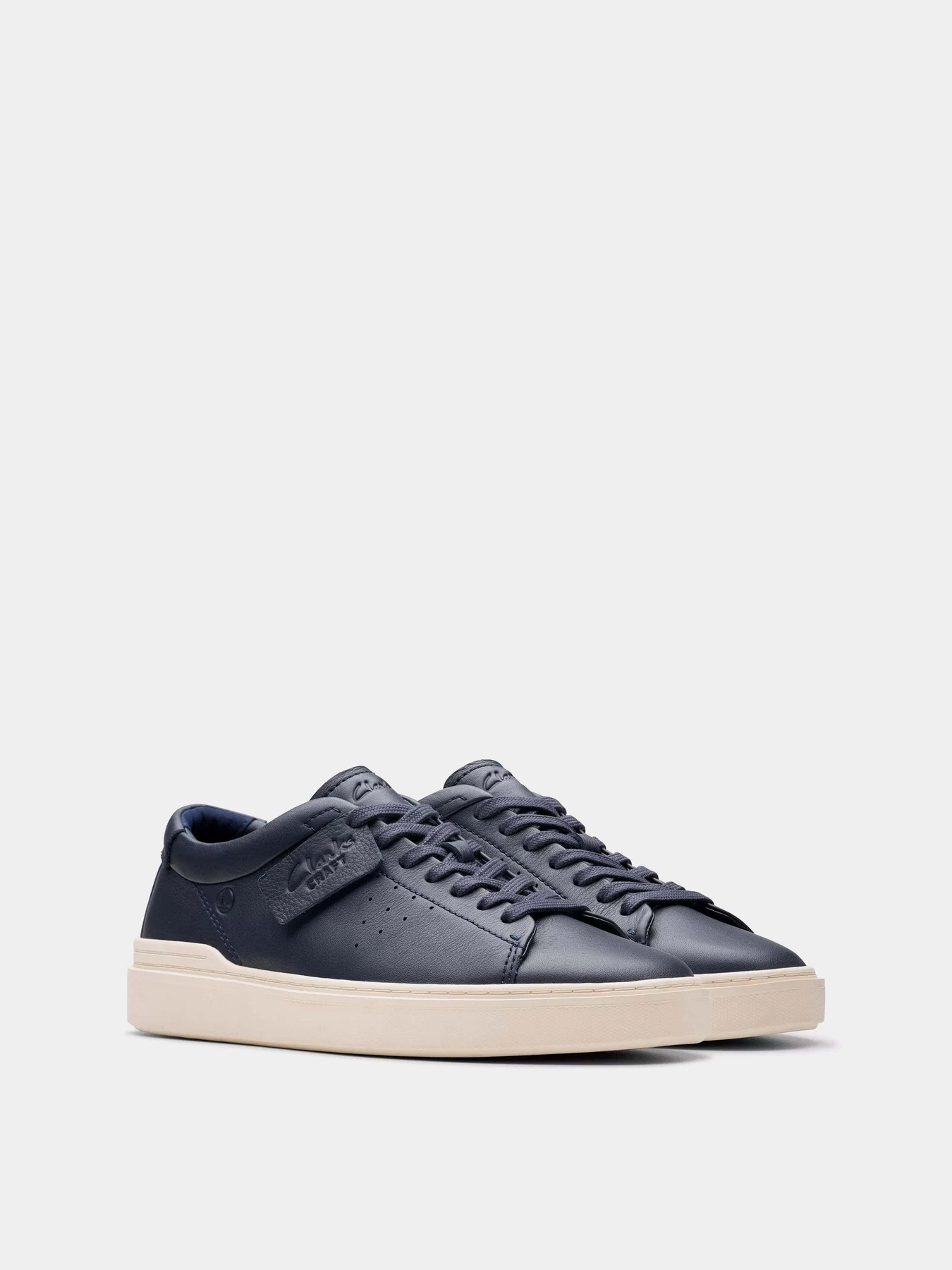 Кеды Clarks Craft Swift модель 26176133 Кеды Clarks Craft Swift модель 26176133 Фото