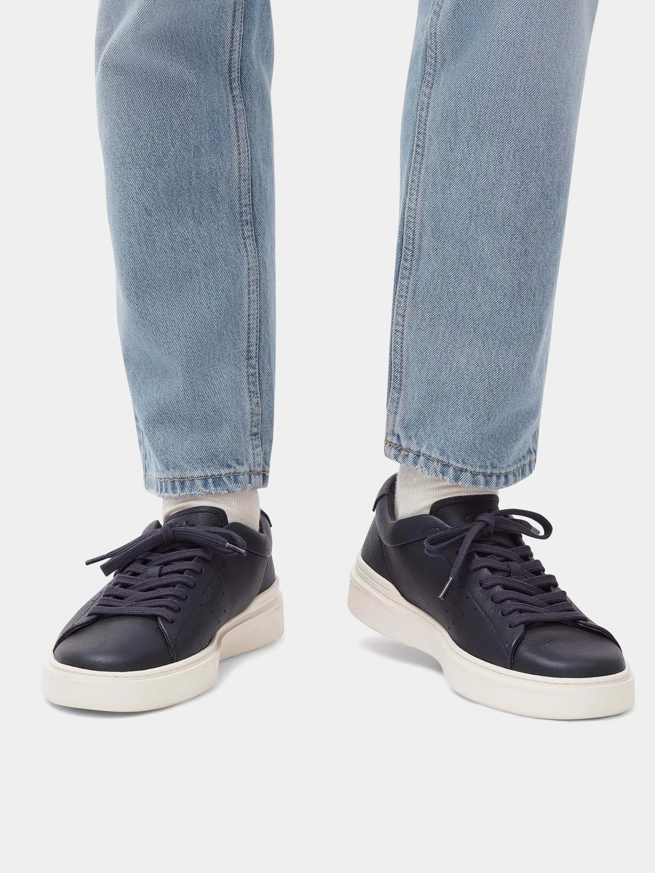Кеды Clarks Craft Swift модель 26176133 Кеды Clarks Craft Swift модель 26176133 Фото