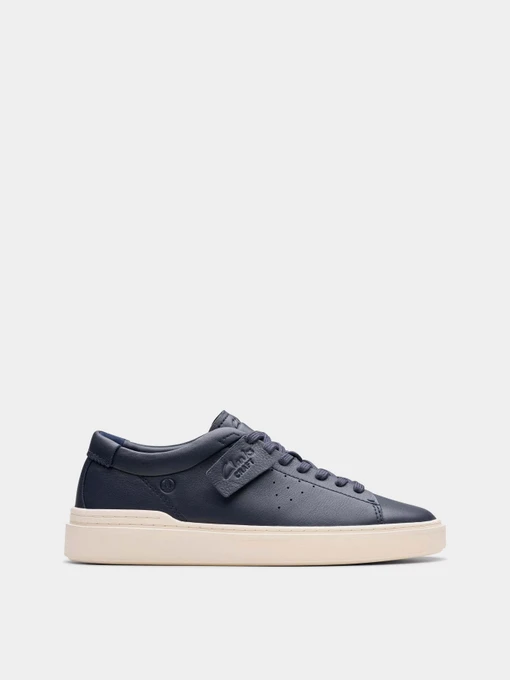 Кеди Clarks Craft Swift модель 26176133 Фото