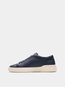 Кеды Clarks Craft Swift модель 26176133 Фото