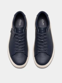 Кеды Clarks Craft Swift модель 26176133 Фото