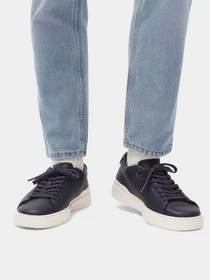Кеды Clarks Craft Swift модель 26176133 Фото