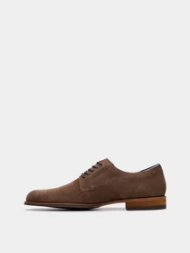 Туфли и лоферы Clarks Craft Arlo Lace модель 26181334 Фото