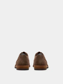 Туфли и лоферы Clarks Craft Arlo Lace модель 26181334 Фото