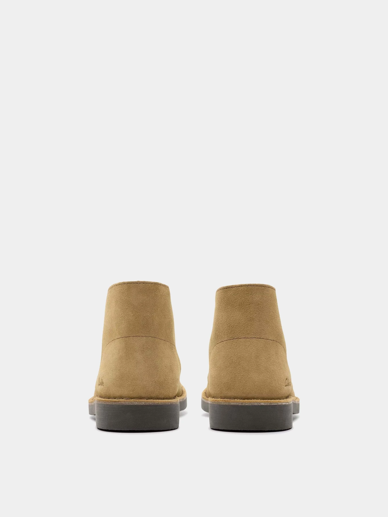 Ботинки и сапоги Clarks Desert Boot Evo модель 26180840 Ботинки и сапоги Clarks Desert Boot Evo модель 26180840 Фото