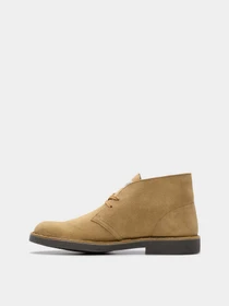 Ботинки и сапоги Clarks Desert Boot Evo модель 26180840 Фото