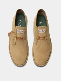 Ботинки и сапоги Clarks Desert Boot Evo модель 26180840 Фото