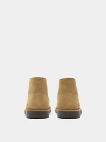 Ботинки и сапоги Clarks Desert Boot Evo модель 26180840 Фото
