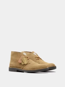 Ботинки и сапоги Clarks Desert Boot Evo модель 26180840 Фото