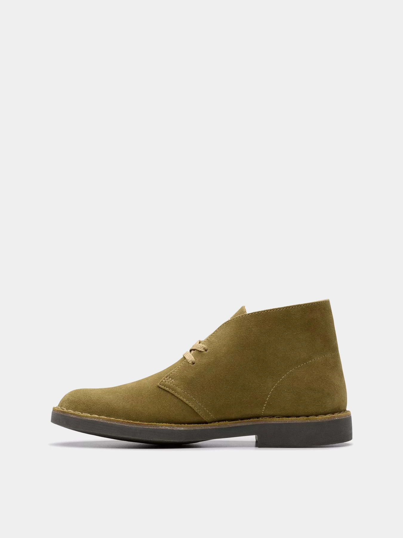 Ботинки и сапоги Clarks Desert Boot Evo модель 26180841 Фото