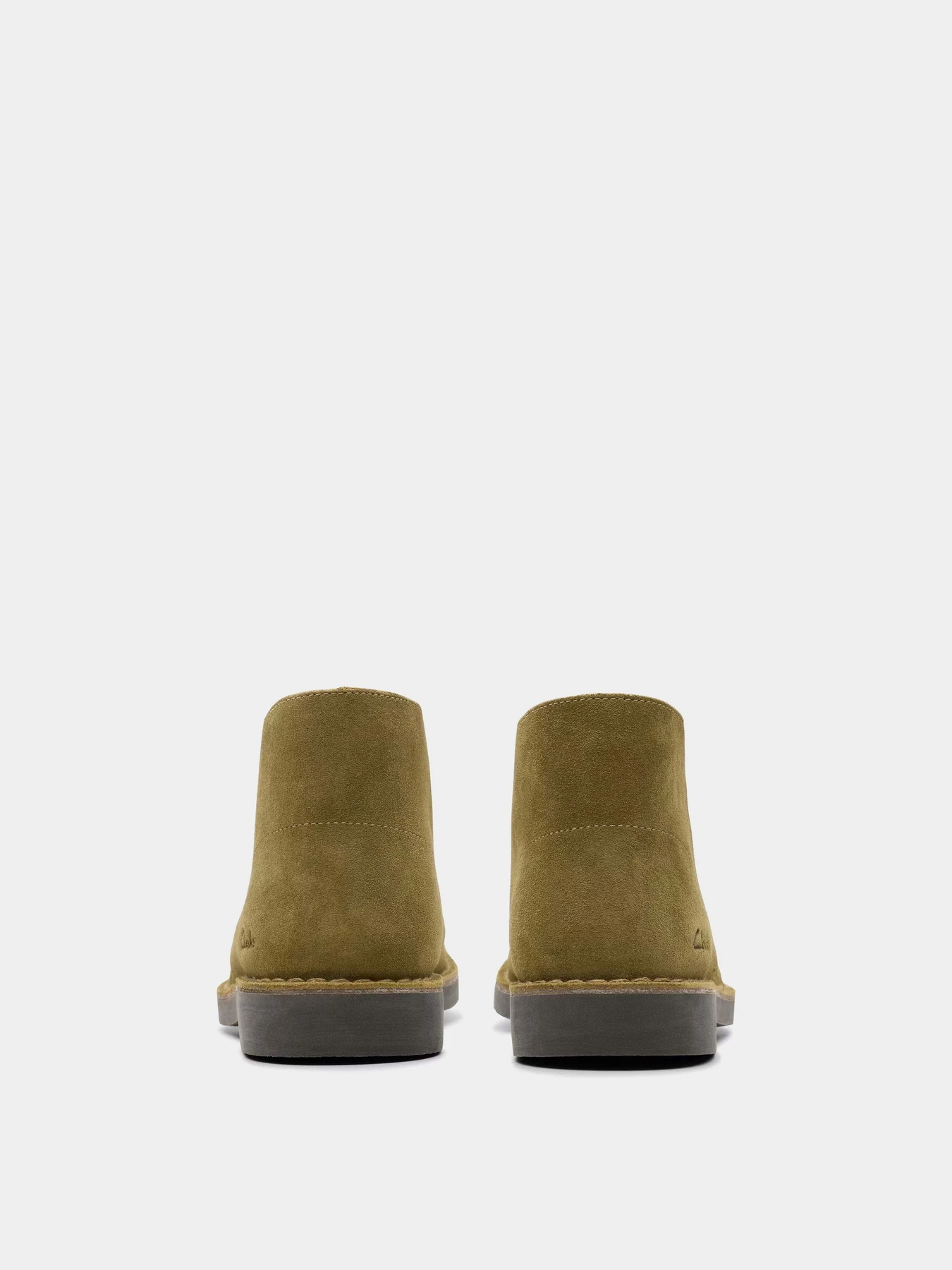 Ботинки и сапоги Clarks Desert Boot Evo модель 26180841 Фото