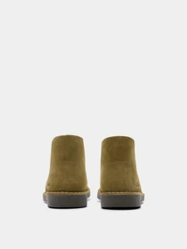Ботинки и сапоги Clarks Desert Boot Evo модель 26180841 Фото