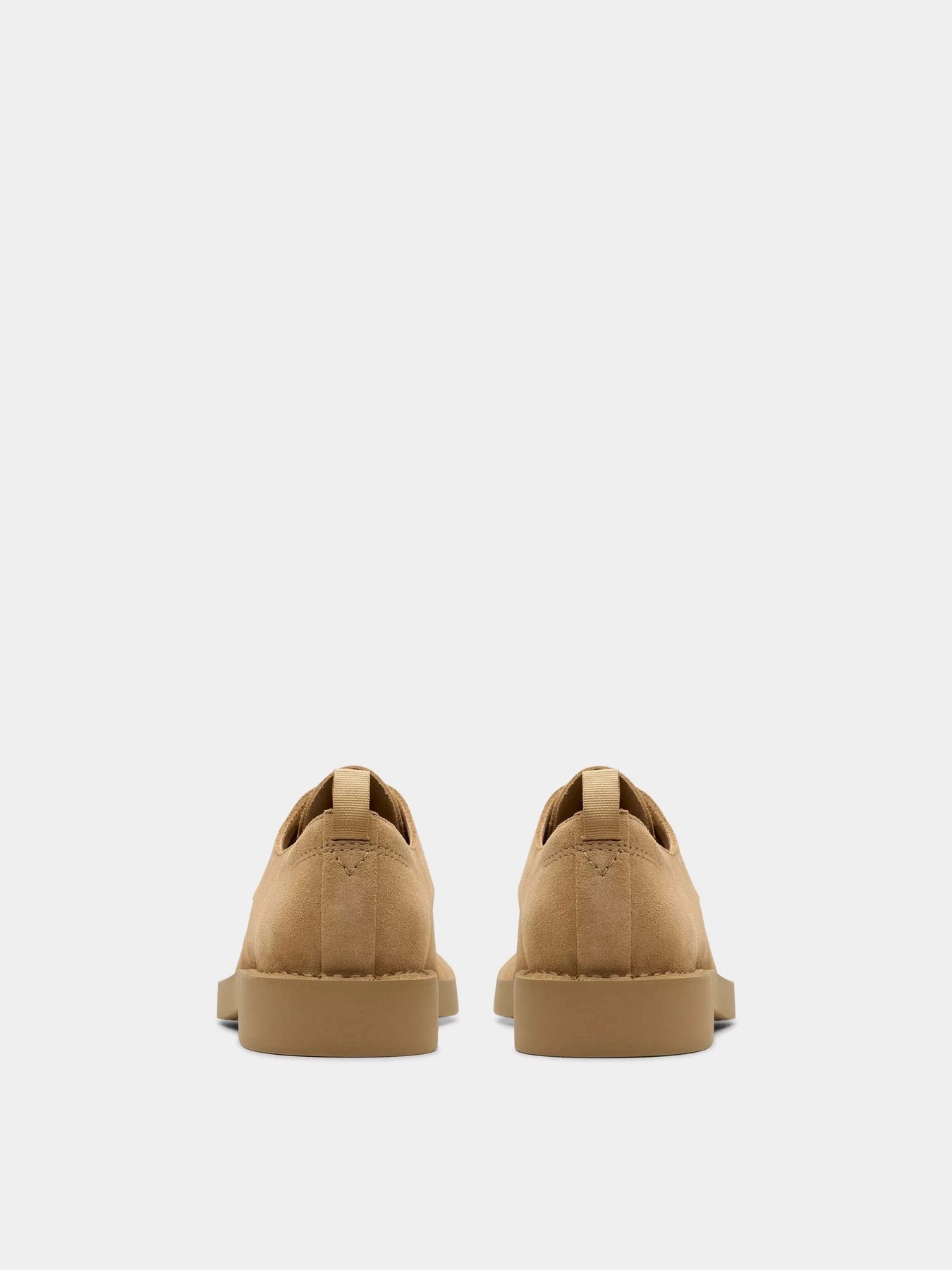 Туфли и лоферы Clarks Martock Lace модель 26180846 Фото