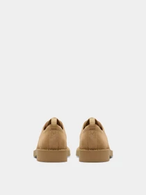 Туфли и лоферы Clarks Martock Lace модель 26180846 Фото