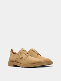 Туфли и лоферы Clarks Martock Lace модель 26180846 Фото