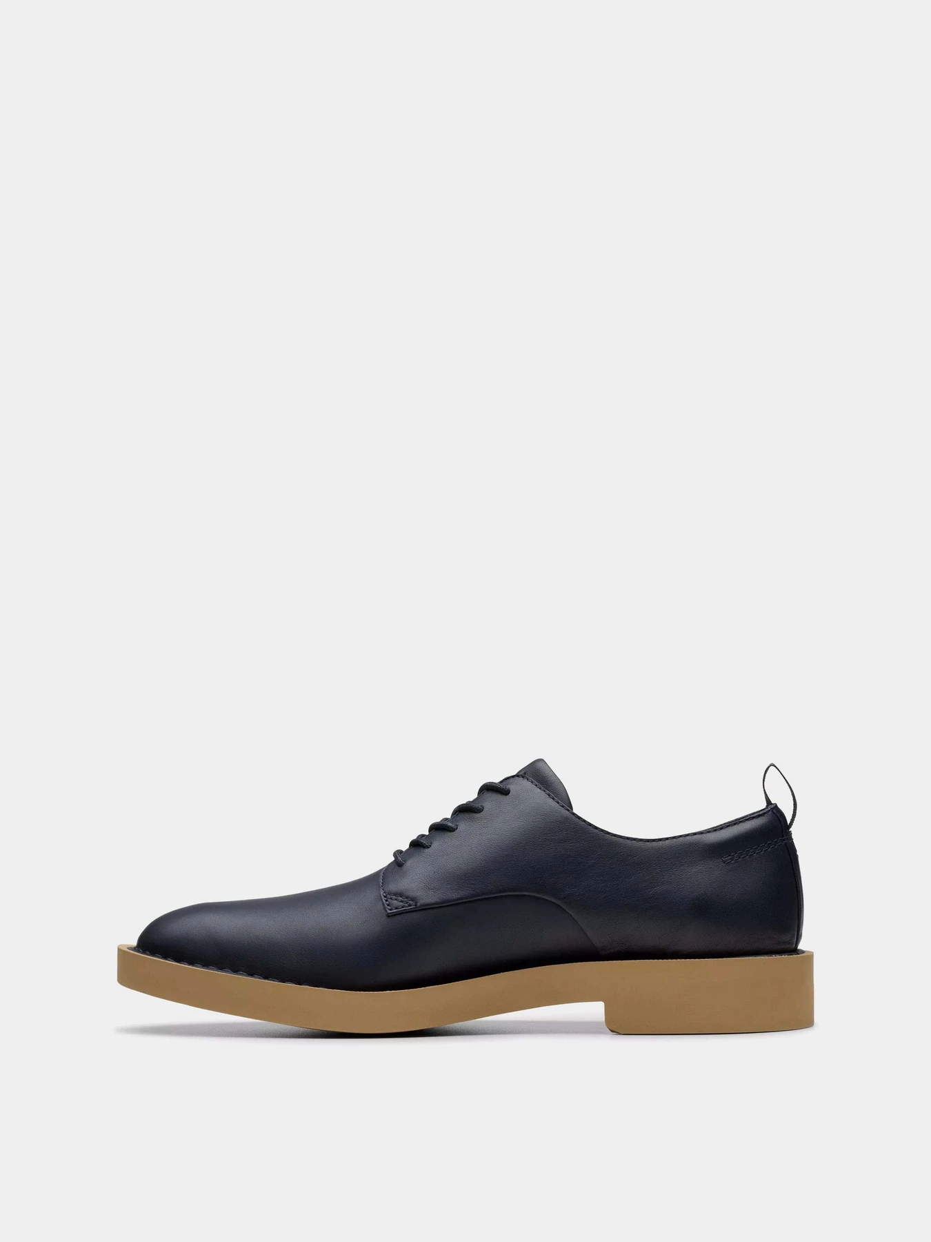 Туфли и лоферы Clarks Martock Lace модель 26180845 Фото