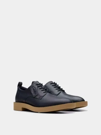 Туфли и лоферы Clarks Martock Lace модель 26180845 Фото