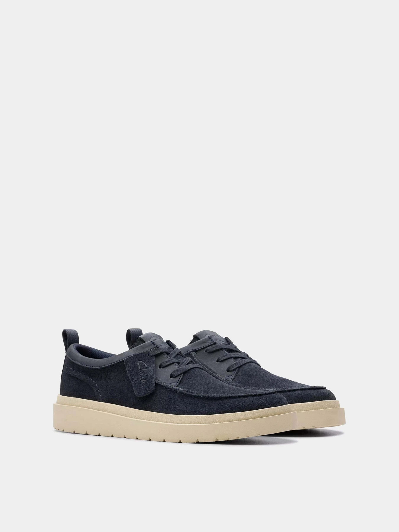 Туфлі та лофери Clarks Polden Moc модель 26180866 Туфлі та лофери Clarks Polden Moc модель 26180866 Фото