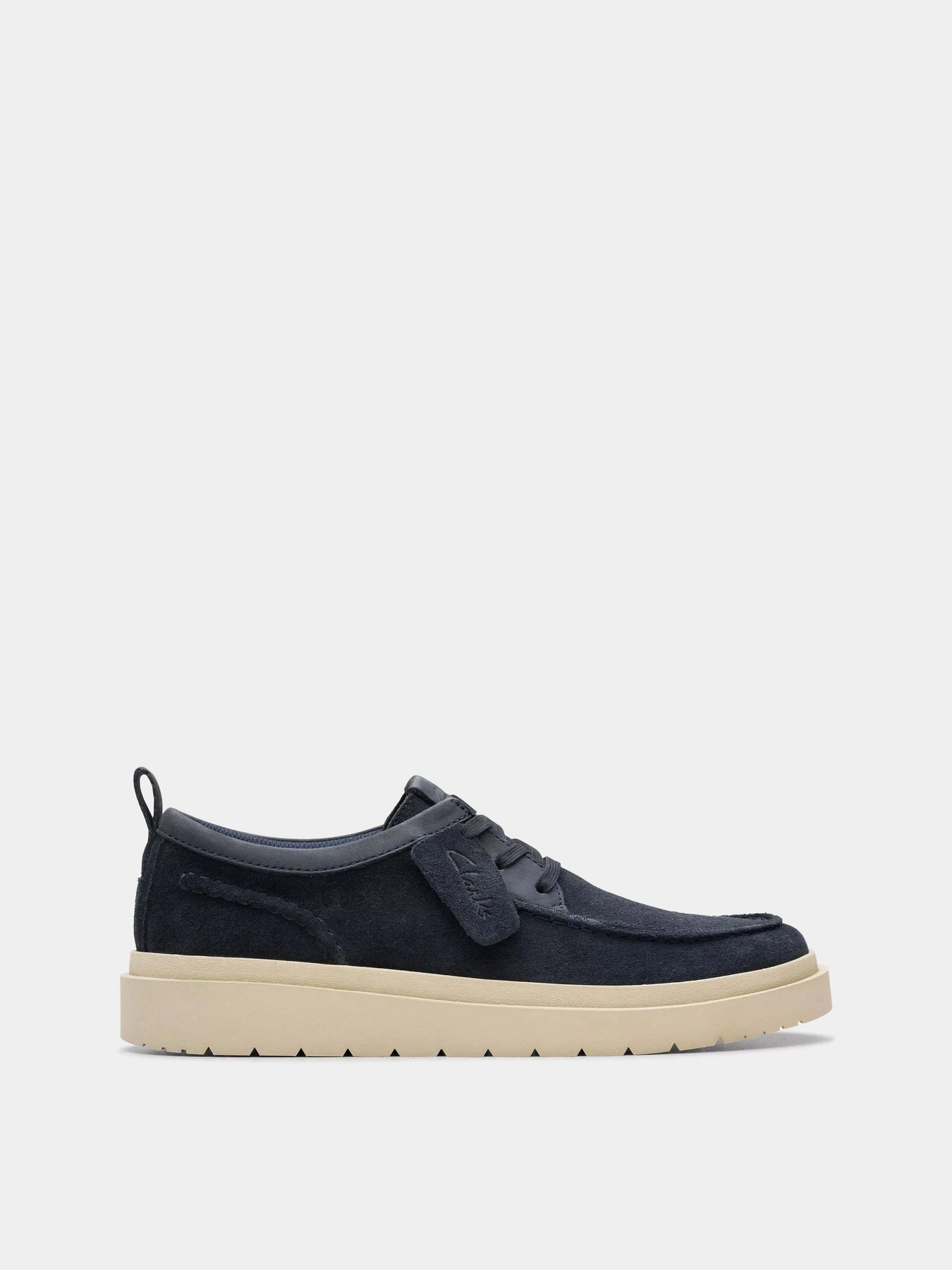 Туфлі та лофери Clarks Polden Moc модель 26180866 Туфлі та лофери Clarks Polden Moc модель 26180866 Фото