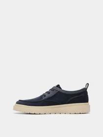Туфлі та лофери Clarks Polden Moc модель 26180866 Фото