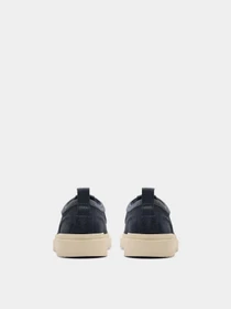 Туфлі та лофери Clarks Polden Moc модель 26180866 Фото