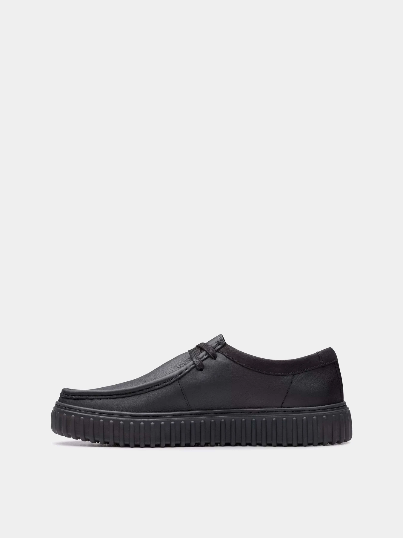 Туфли и лоферы Clarks Torhill Lo модель 26181385 Фото