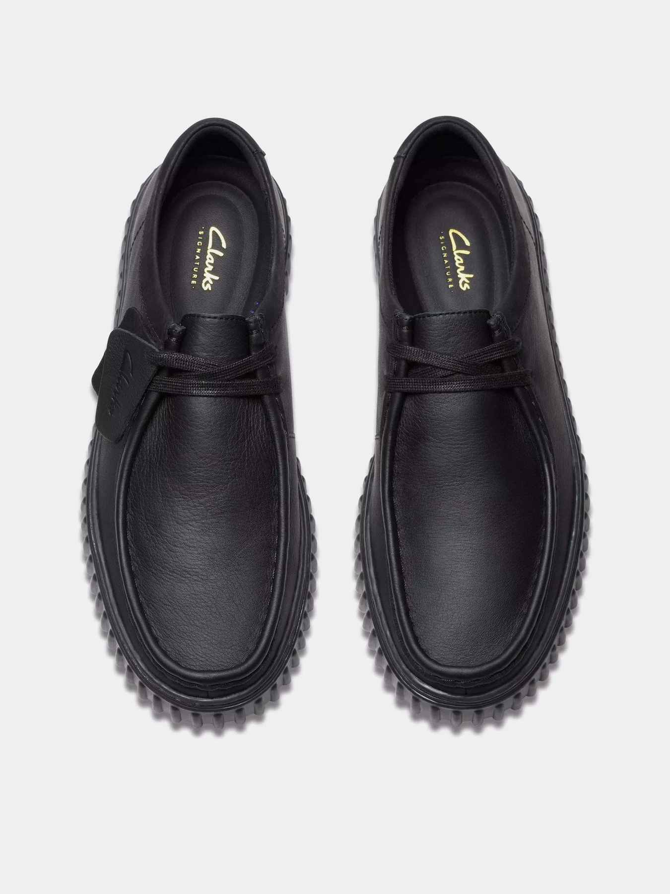 Туфли и лоферы Clarks Torhill Lo модель 26181385 Фото
