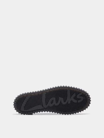 Туфли и лоферы Clarks Torhill Lo модель 26181385 Фото