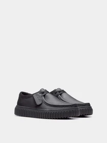 Туфли и лоферы Clarks Torhill Lo модель 26181385 Фото