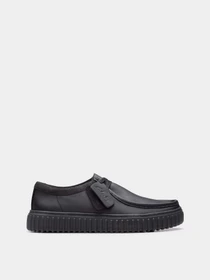 Туфли и лоферы Clarks Torhill Lo модель 26181385 Фото