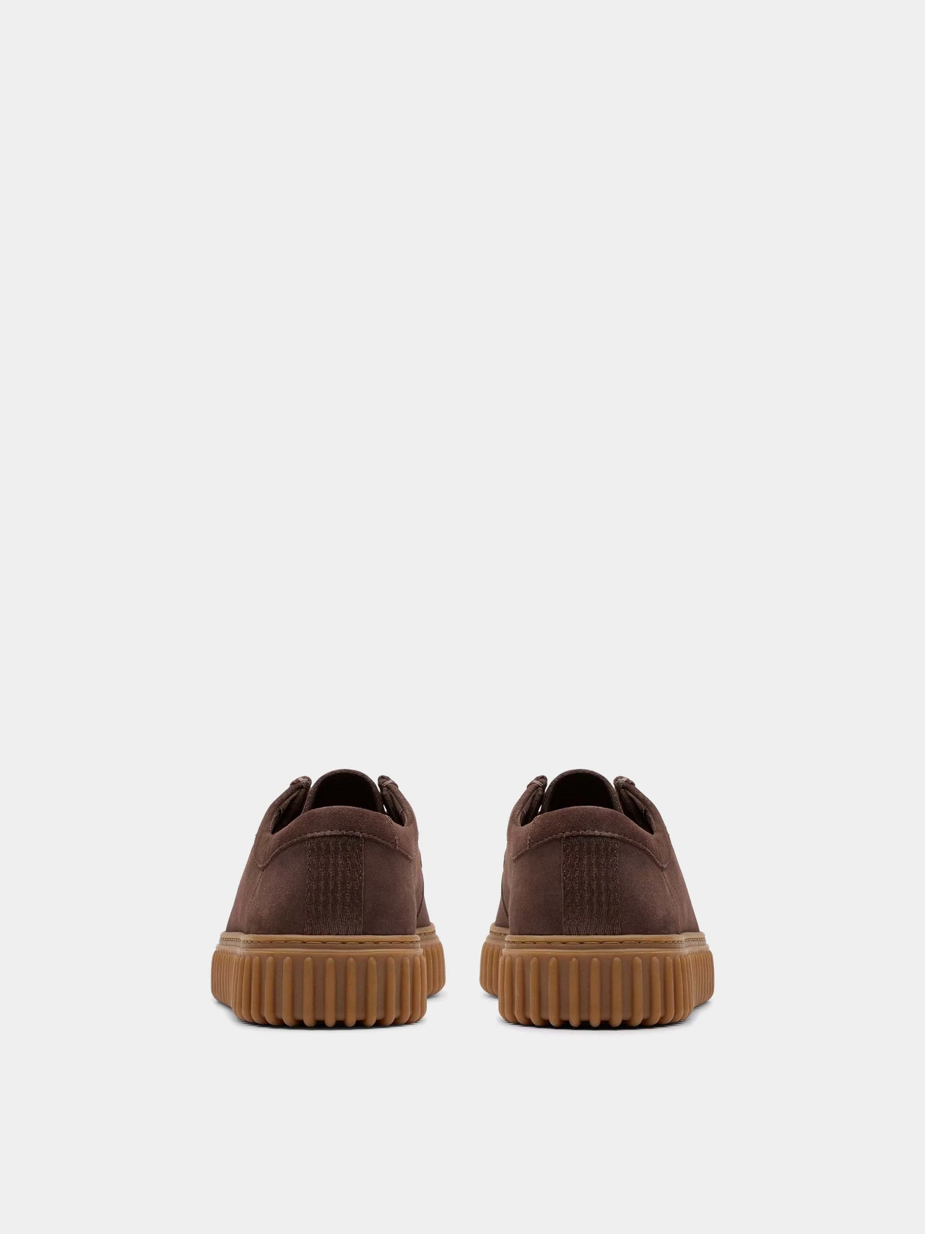 Туфли и лоферы Clarks Torhill Lo модель 26181386 Фото