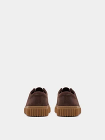 Туфли и лоферы Clarks Torhill Lo модель 26181386 Фото