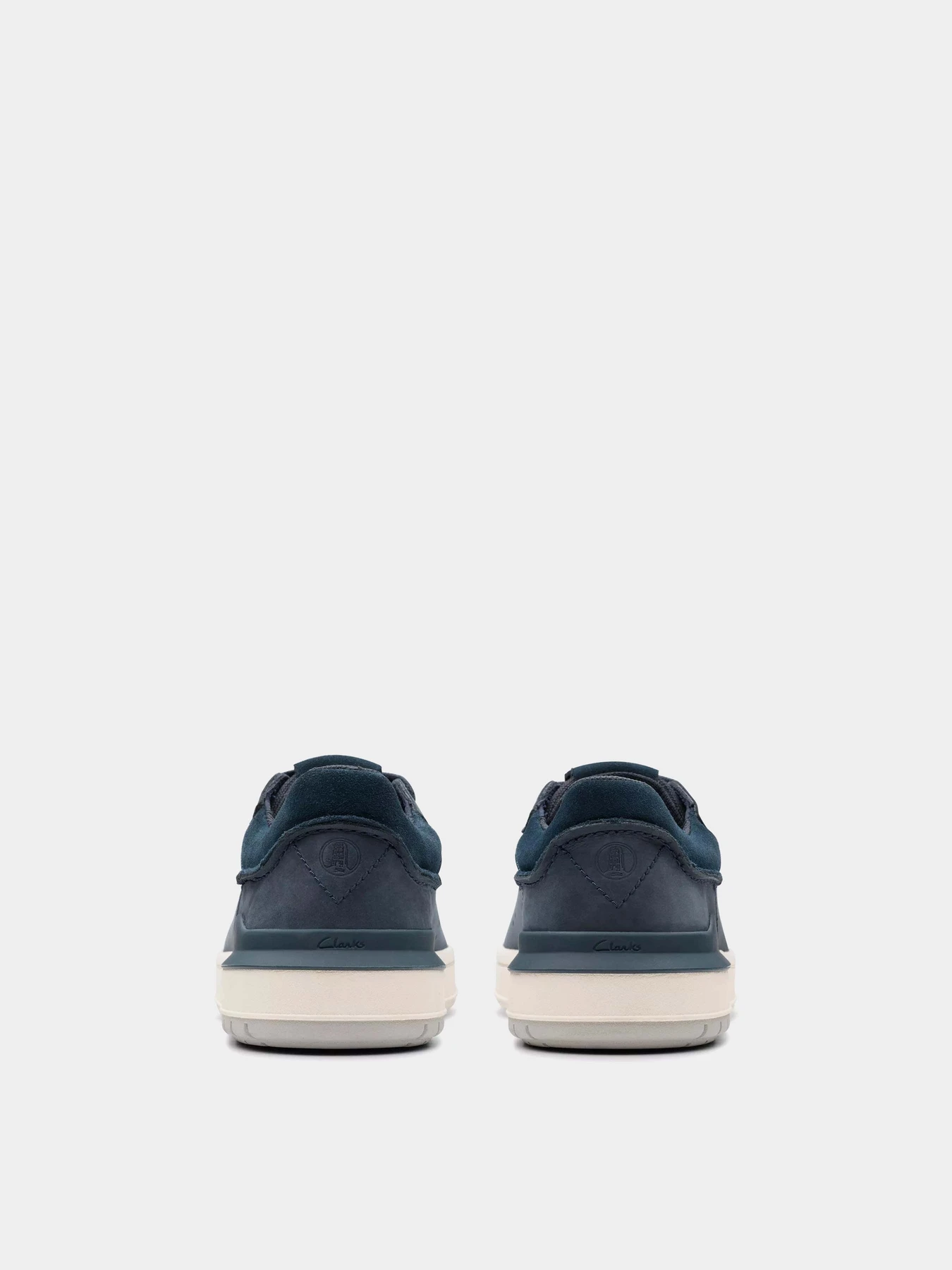Кеди Clarks Courtlite 2 Run модель 26181323 Кеди Clarks Courtlite 2 Run модель 26181323 Фото